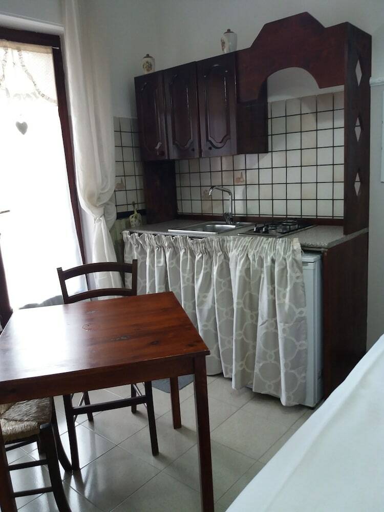 Bed & Breakfast Santa Fara