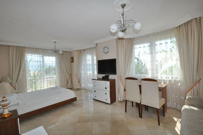 Apartamento Sunset Beach Club Fethiye