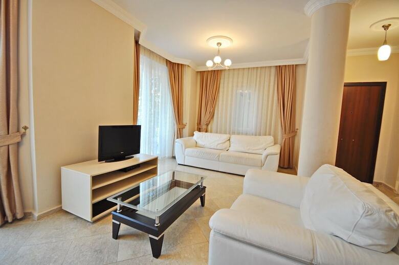 Apartamento Sunset Beach Club Fethiye