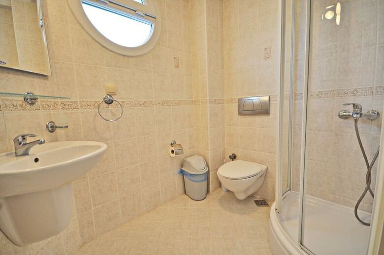 Apartamento Sunset Beach Club Fethiye