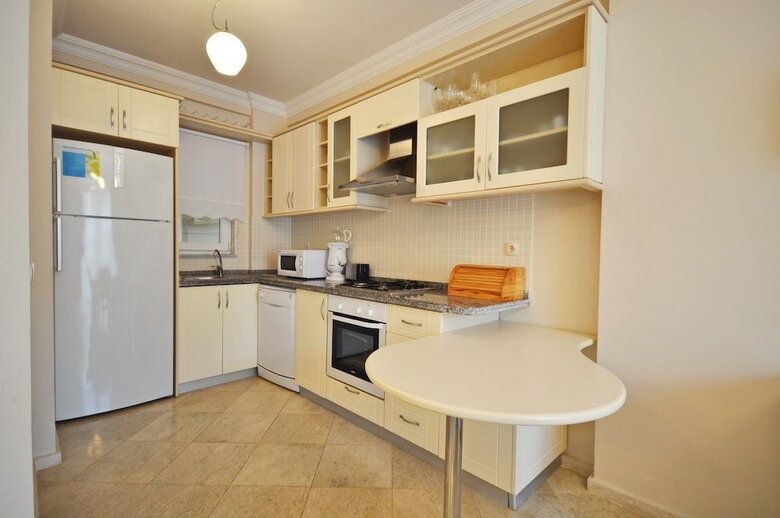 Apartamento Sunset Beach Club Fethiye