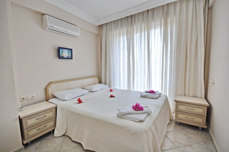 Apartamento Sunset Beach Club Fethiye