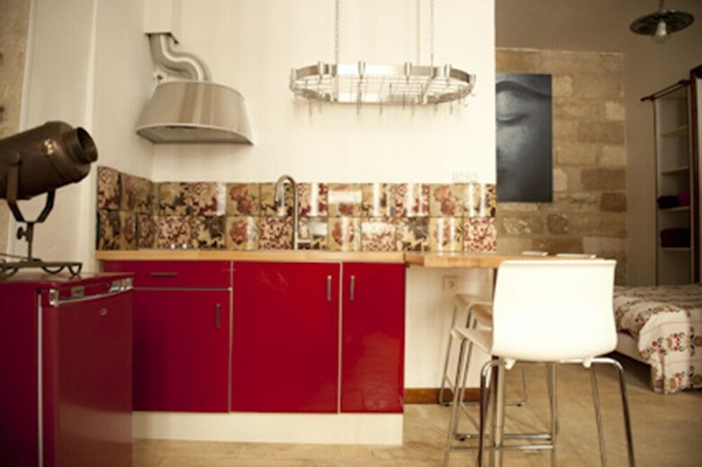 Apartamento Studio Cit� Des Papes