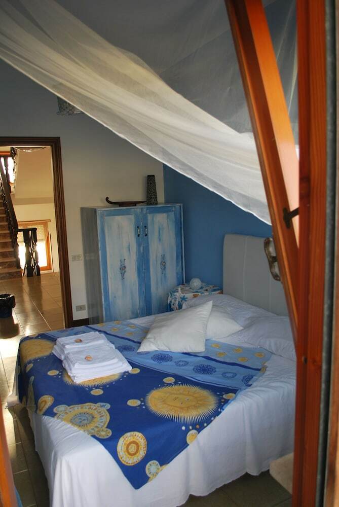Sol Y Mar B&B