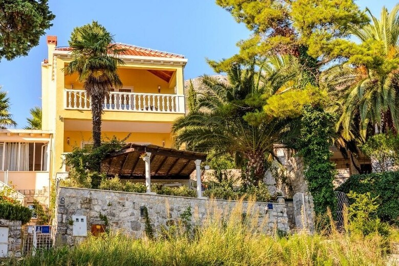 Apartamentos Villa Zlata