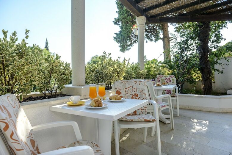 Apartamentos Villa Zlata