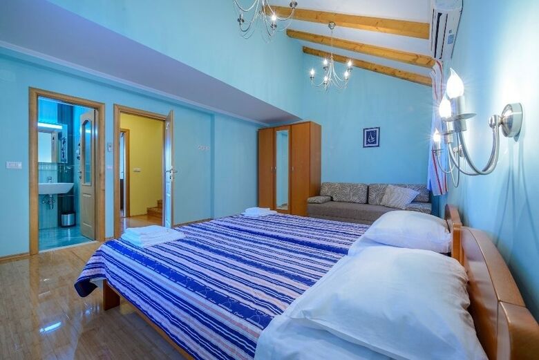 Apartamentos Villa Zlata