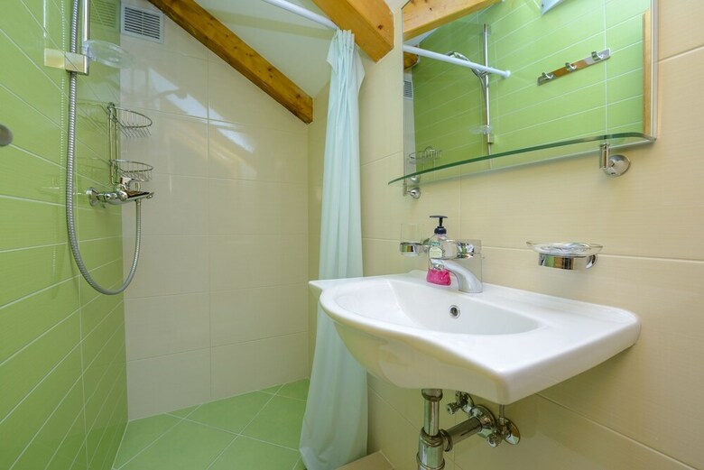 Apartamentos Villa Zlata