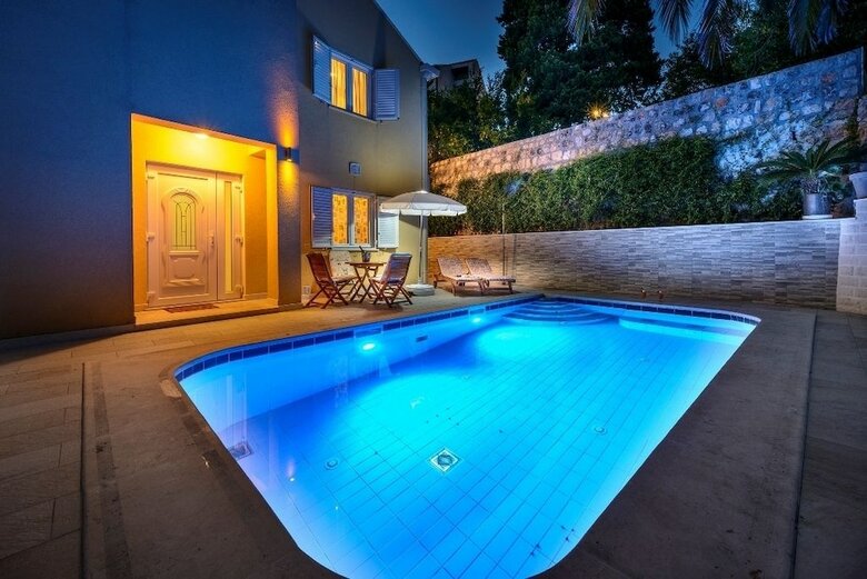 Apartamentos Villa Zlata