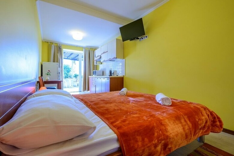 Apartamentos Villa Zlata