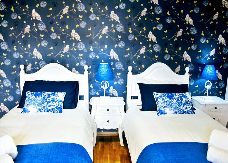 Hotel Altido Guest House Sweet Liberdade