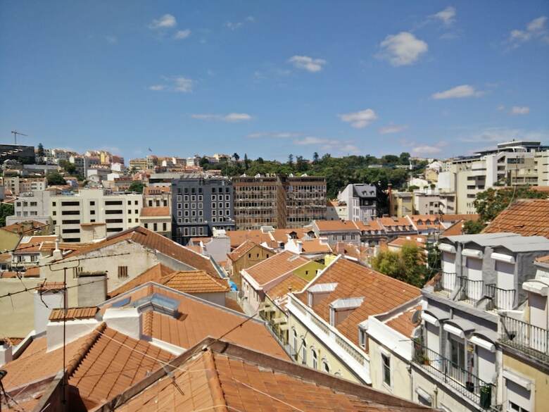 Hotel Altido Guest House Sweet Liberdade