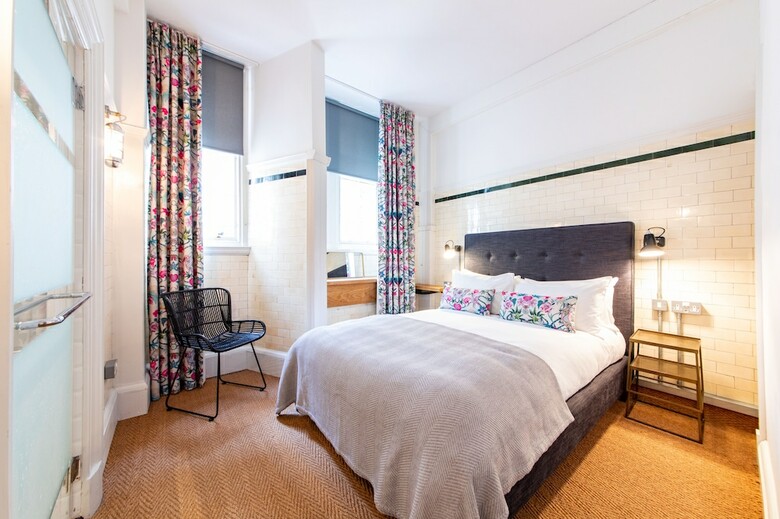 Apartamentos Linton Collection - The West Wing