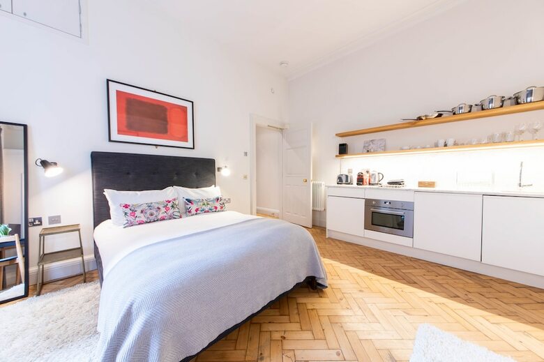 Apartamentos Linton Collection - The West Wing