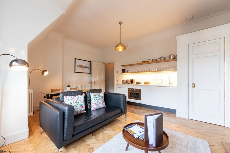 Apartamentos Linton Collection - The West Wing