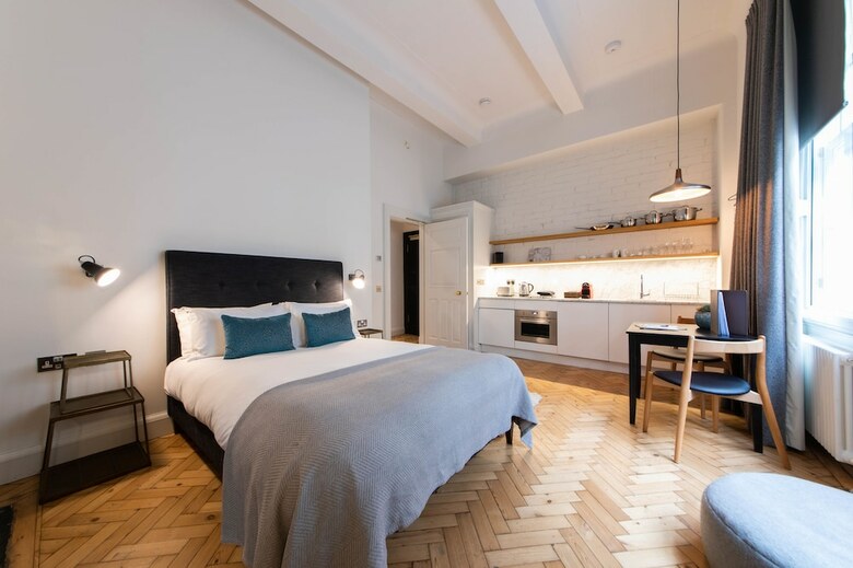 Apartamentos Linton Collection - The West Wing