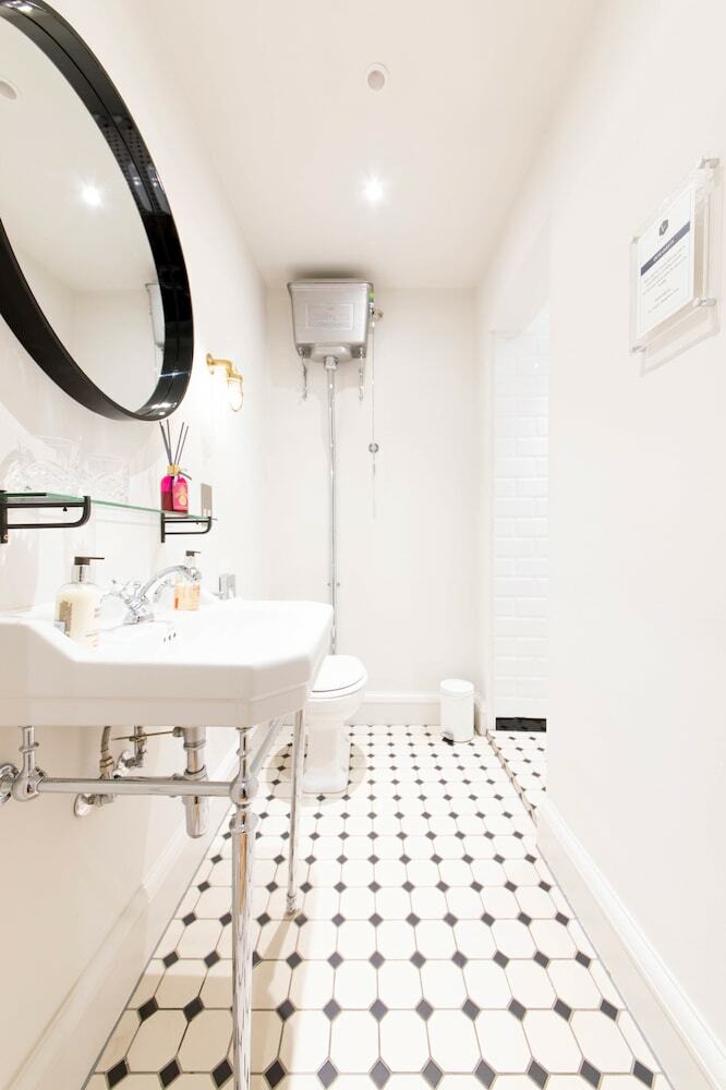 Apartamentos Linton Collection - The West Wing