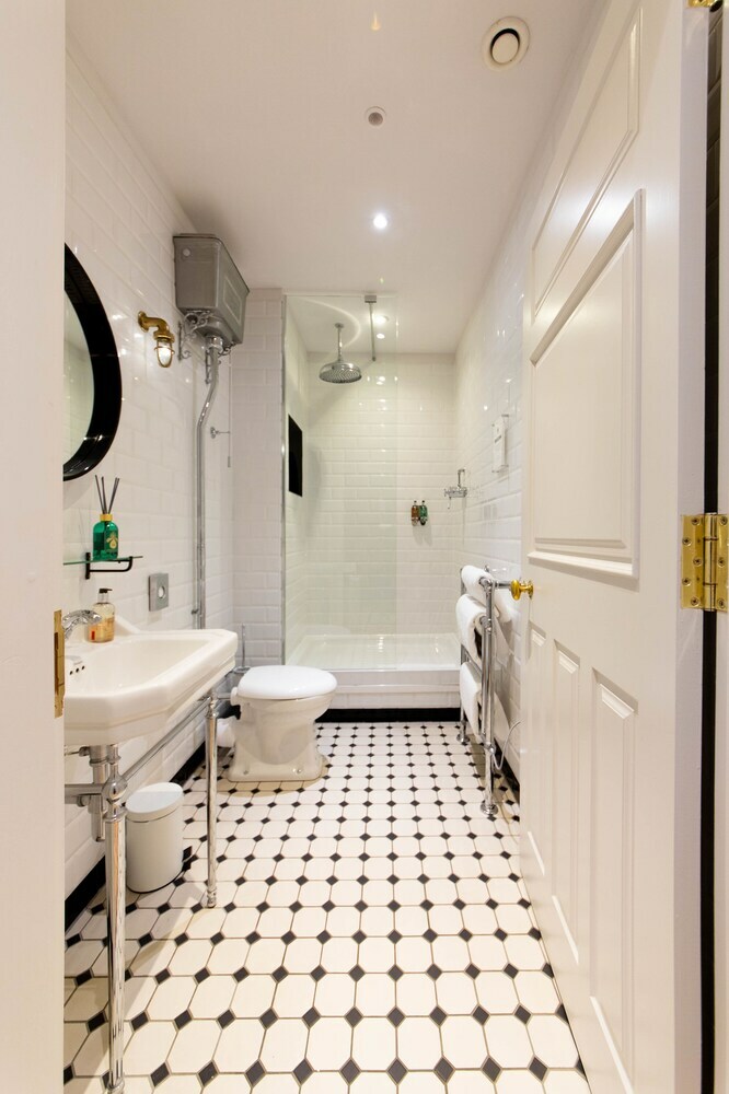 Apartamentos Linton Collection - The West Wing