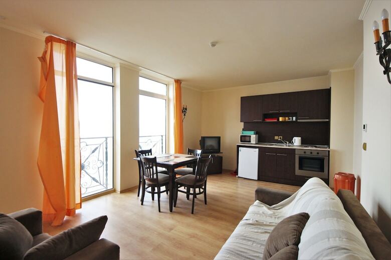 Menada Andalusia Apartments