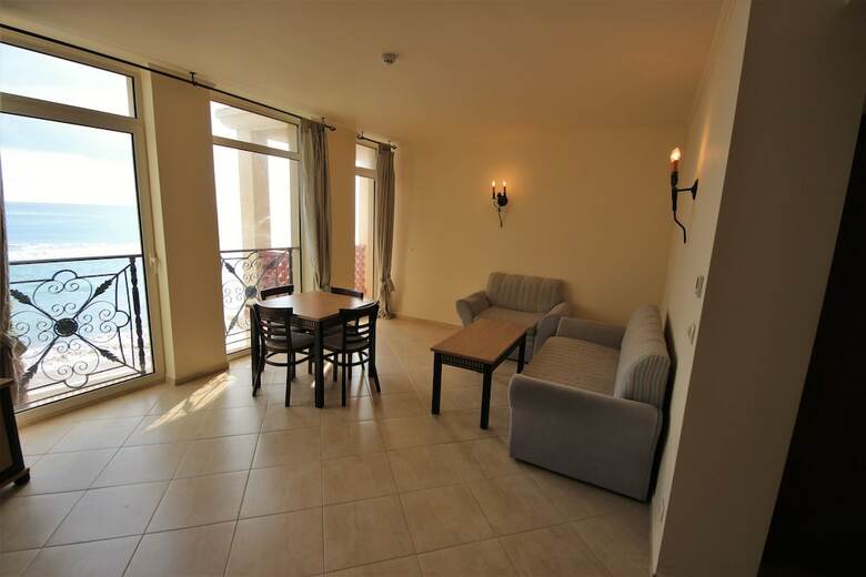 Menada Andalusia Apartments
