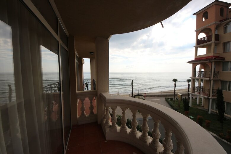 Menada Andalusia Apartments