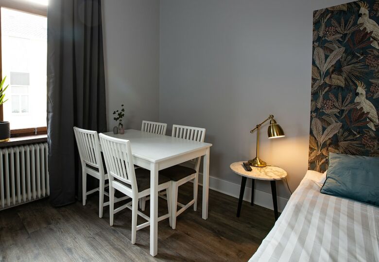 Systrar & B�nor Bed & Breakfast