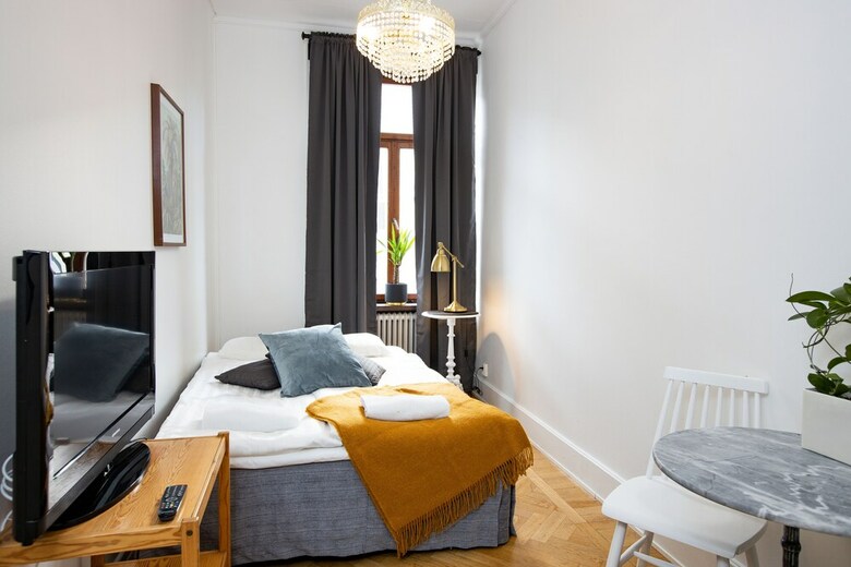 Systrar & B�nor Bed & Breakfast