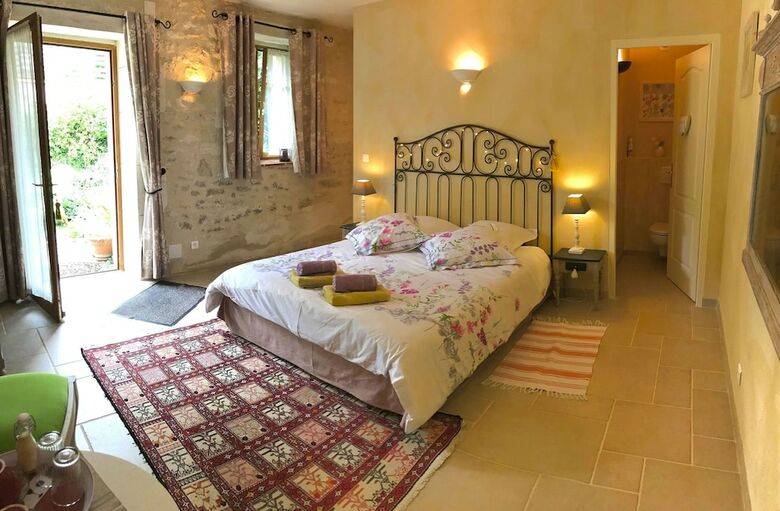 Villa C�t� Granges