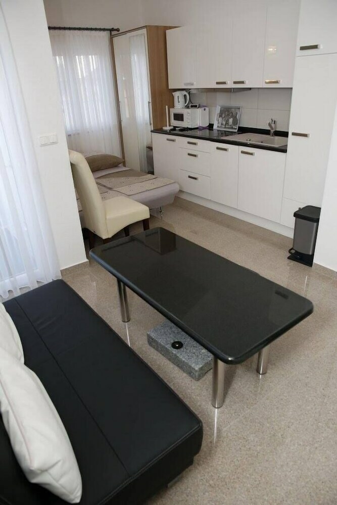 Apartments Simic