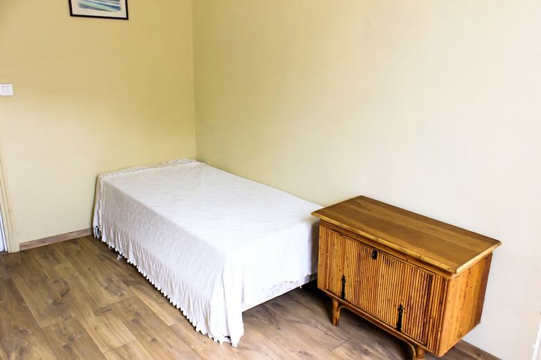 Apartamento Appartement Mozart