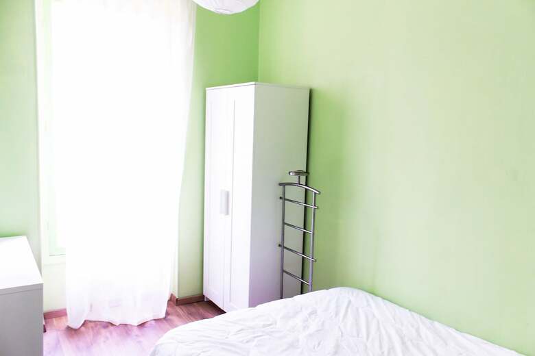 Apartamento Appartement Mozart