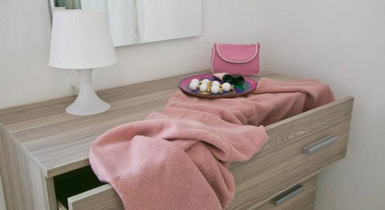 Apartamento Residence Messapia Giuliana