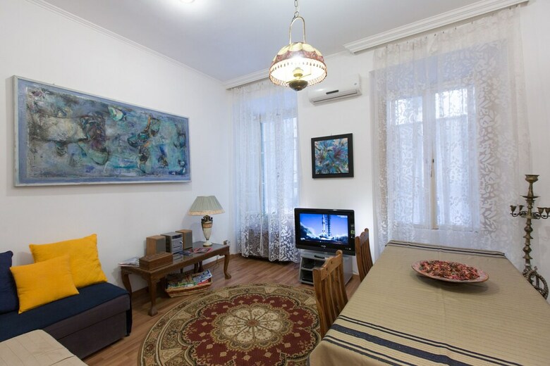 Apartamento Turati Home - Susanna Home