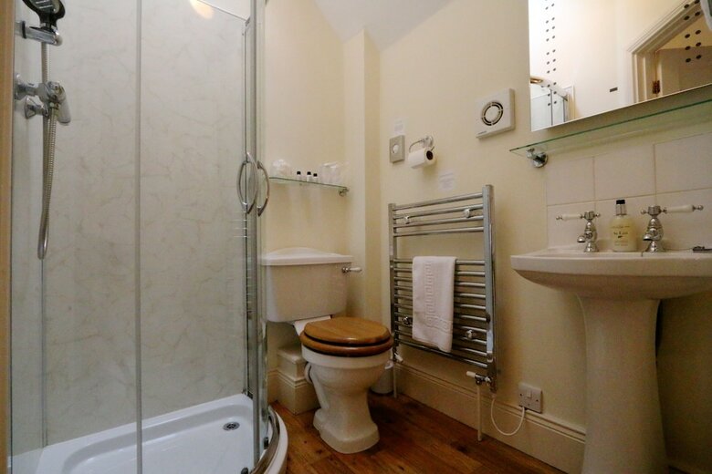 Hotel Carraw Bed & Breakfast