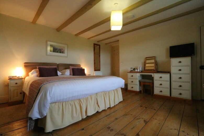 Hotel Carraw Bed & Breakfast