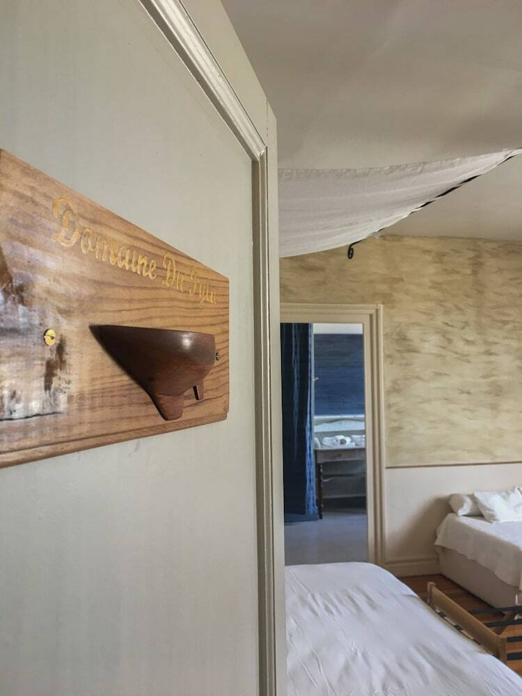 Hotel Les Gu�s Rivi�res