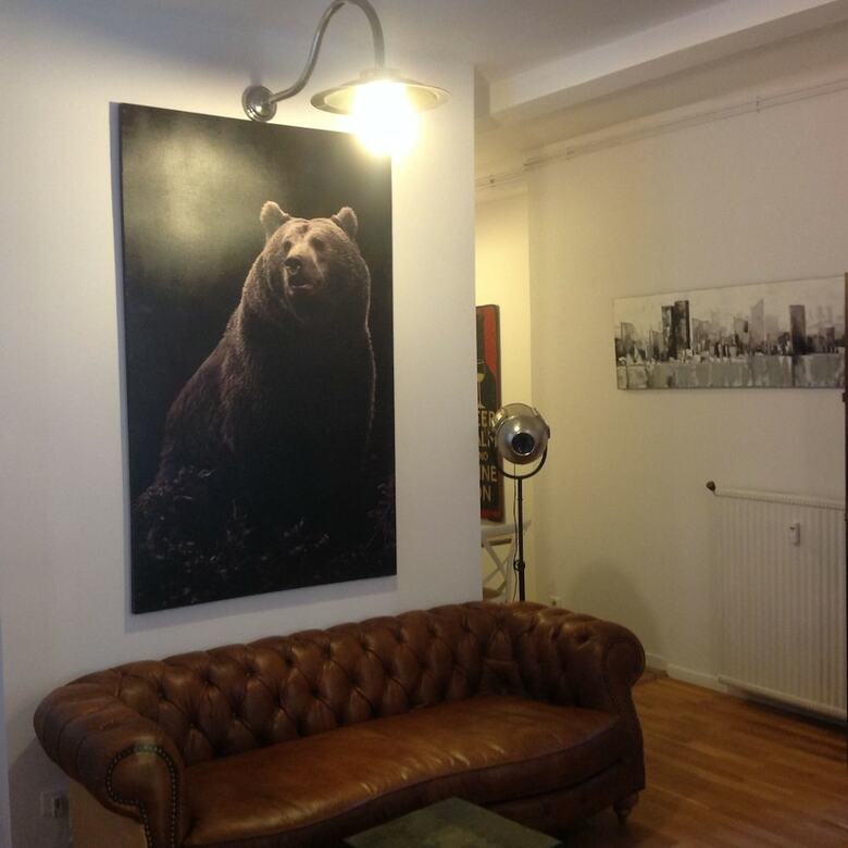 Apartamento Cannes Marceau Croisette