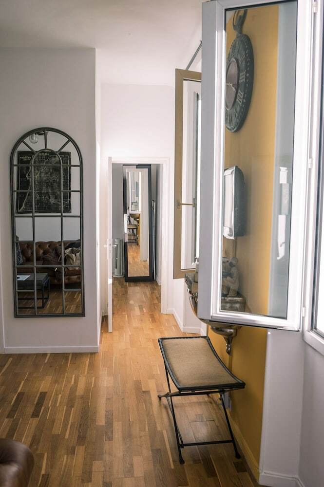 Apartamento Cannes Marceau Croisette