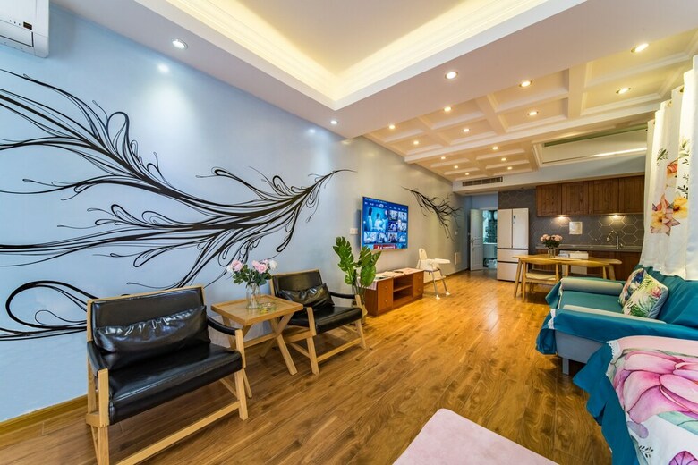 Aparthotel Rockabond Family Inn