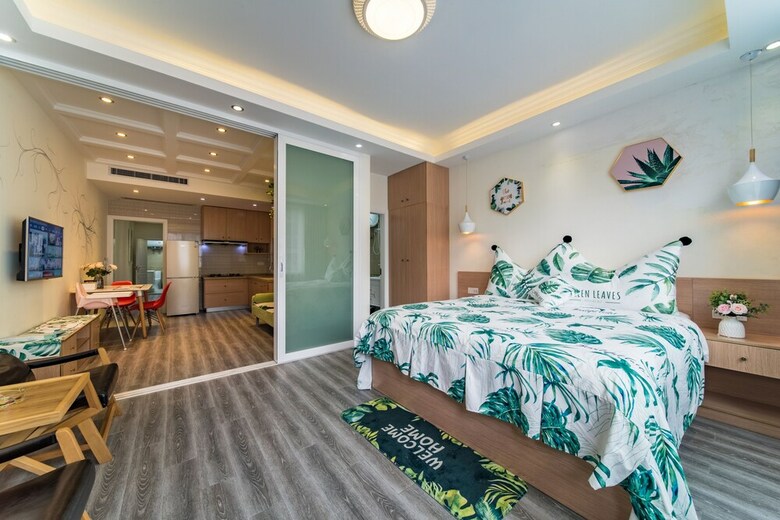 Aparthotel Rockabond Family Inn