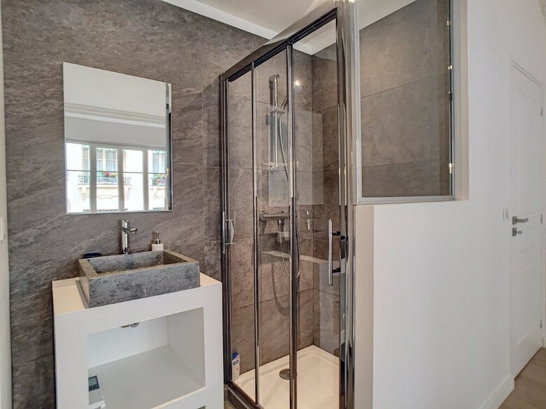 Apartamento Welcome To Cannes - Pasteur