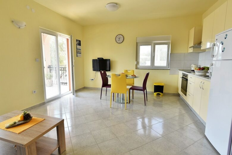 Apartments Dejan