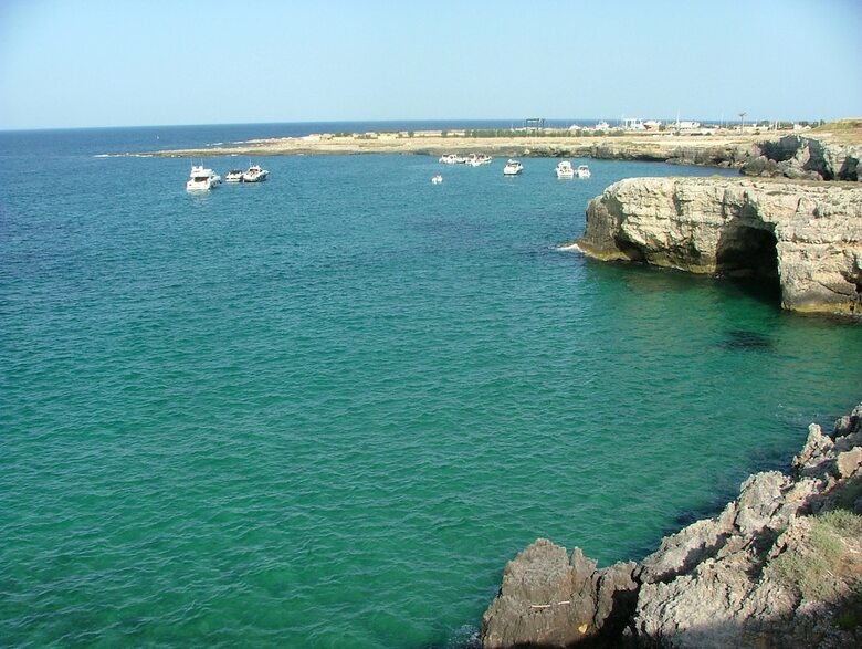 Orto Degli Ulivi
