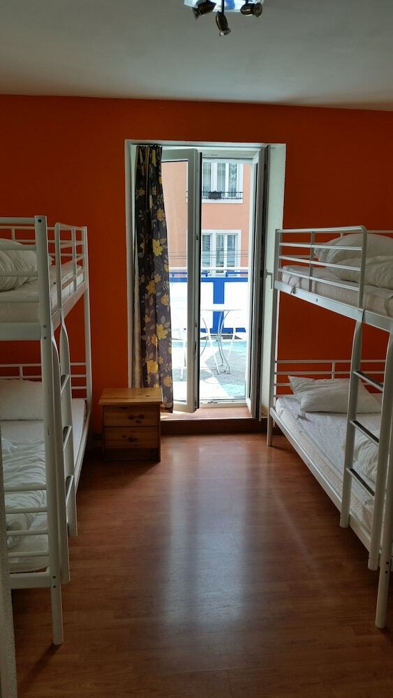 Hostal Bellpark Hostel