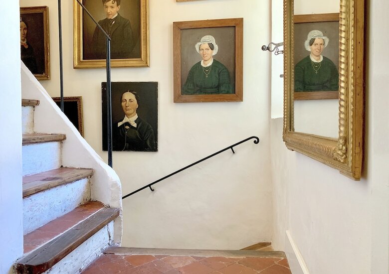 Bed & Breakfast Le Clos Saluces