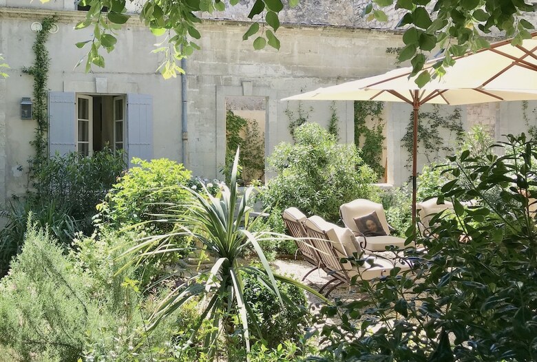 Bed & Breakfast Le Clos Saluces