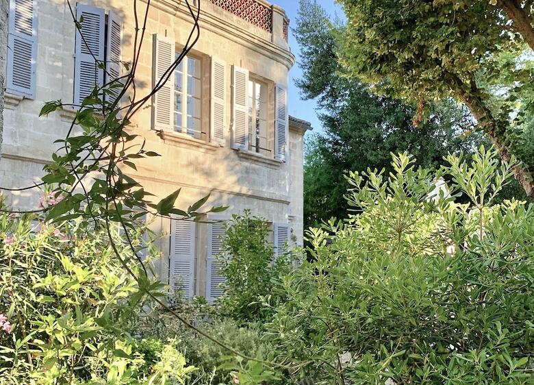 Bed & Breakfast Le Clos Saluces