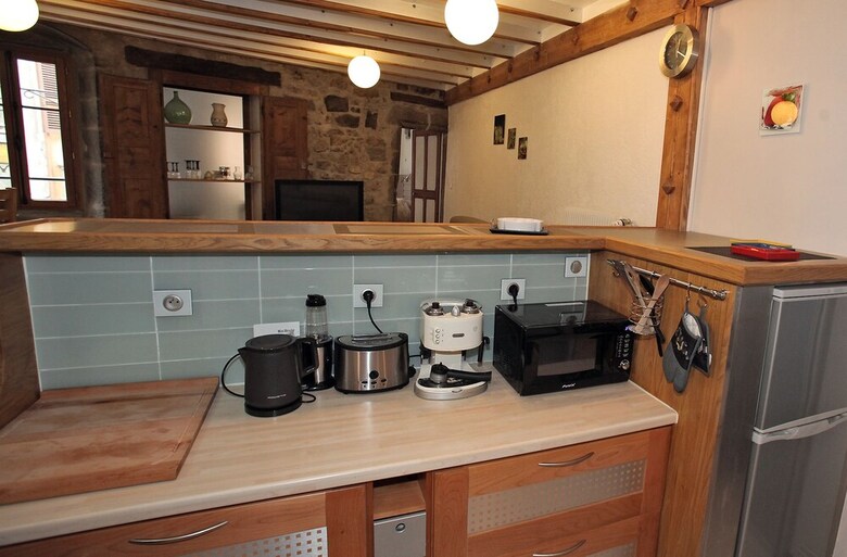 Apartamento Annecy, Authenticity In The Old Town