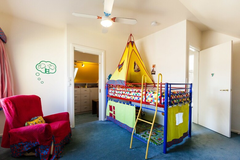 Kelly, 3bdr Northcote House