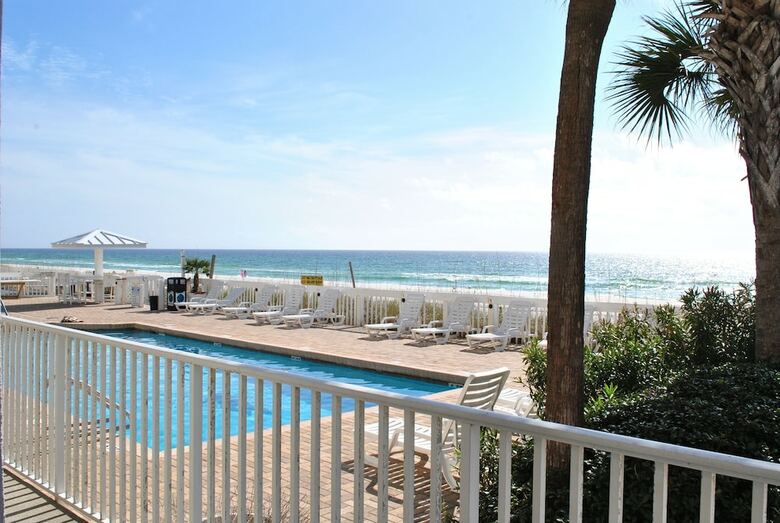 Hotel Sugar Sands By The Sea